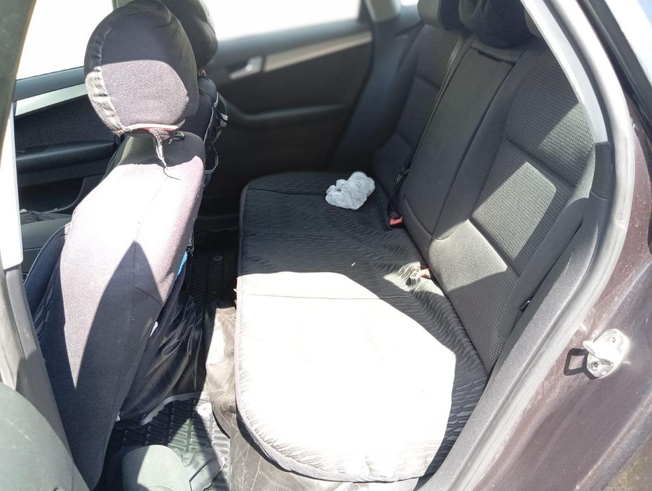 Audi A3 1.9 TDI an 2005