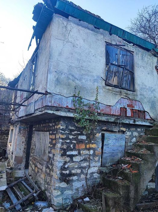 Продава се Парцел в Пловдив, Тракия - 1191 кв.м за 21 €/кв.м - Снимка #1