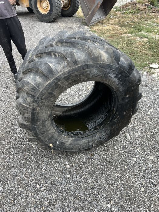 Anvelopa industriala 600/50/22.5