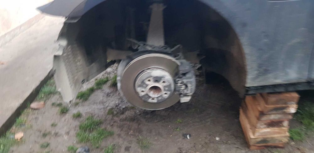 Arc amortizor Brat Fuzeta Planetara Cardan BMW F20 F10 F20 E70 E83 E90