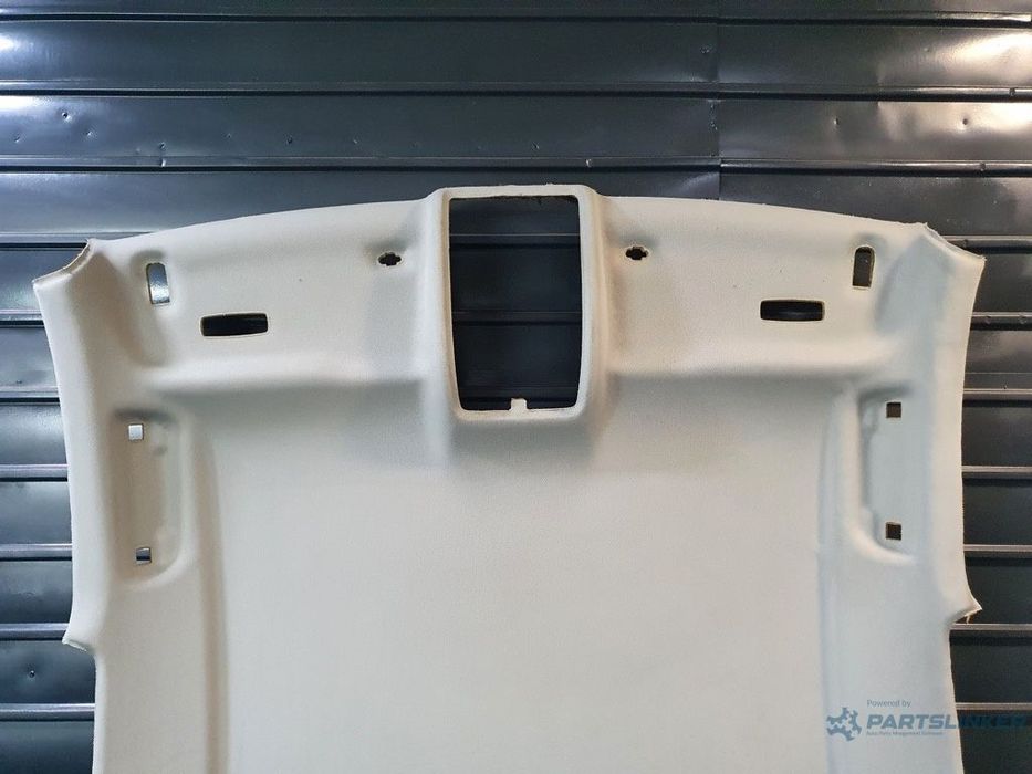 Capitonaj plafon AUDI A6 IV Avant 4G5, C7, 4GD 2011 - 2018 TDI CNHA, CZJA, DDDA 4G9867506