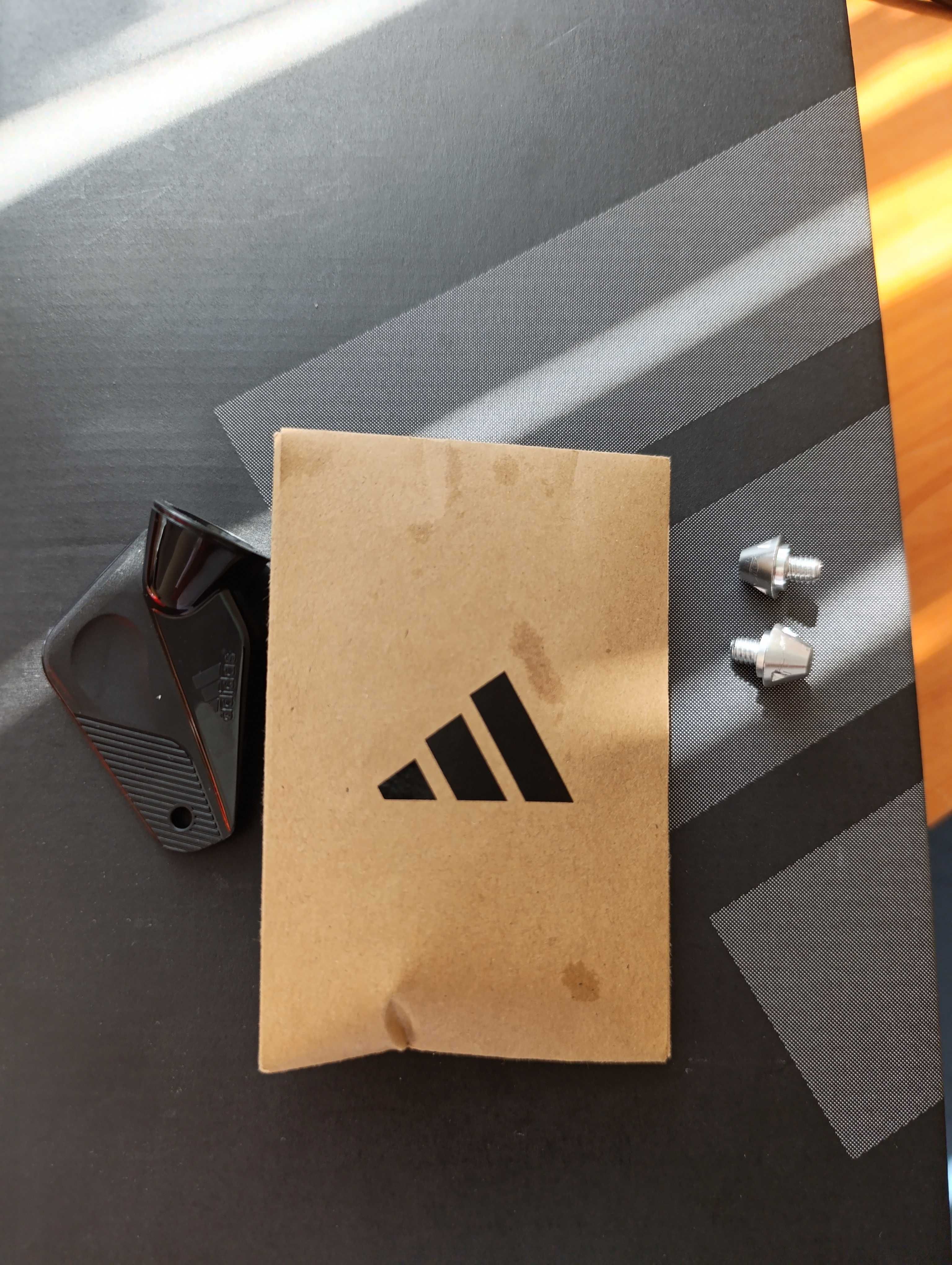 Футболни обувки Adidas X CRAZYFAST ELITE SG за трева 40 номер