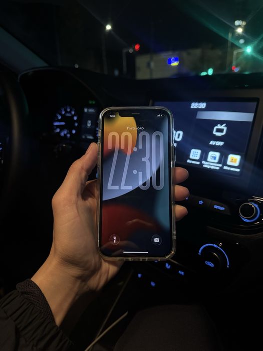 Айфон 12 128гб iphone