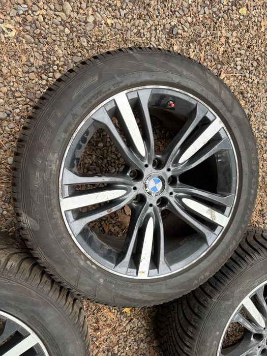 Оригинални BMW Sport 19 цола