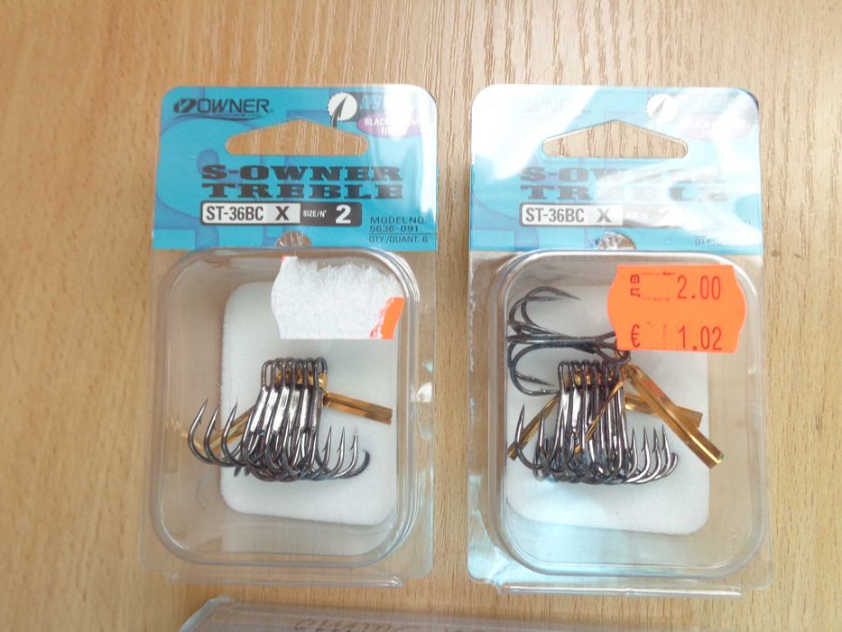 Спининг въдица(15-50),макара Ryobi Amazon 2000,други неща за спининг.