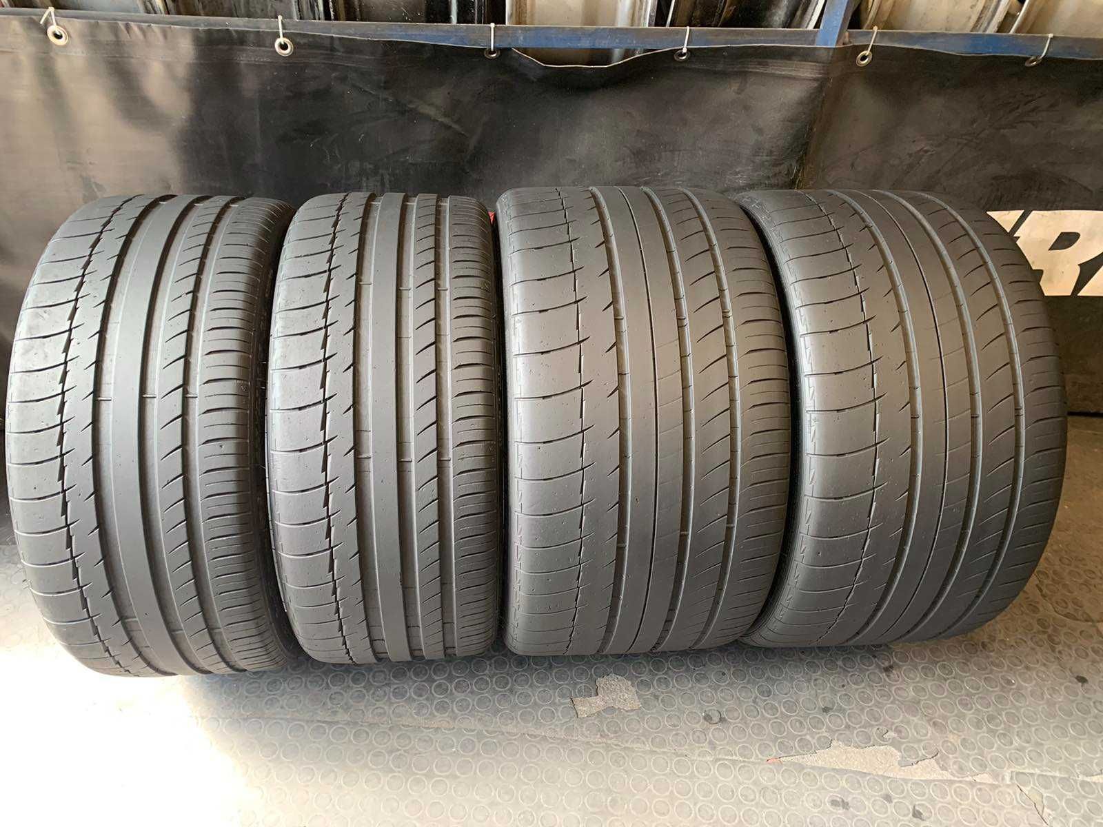 235 35 19 , 305 30 19 летни гуми Спорт пакет MICHELIN PILOT SPORT N2