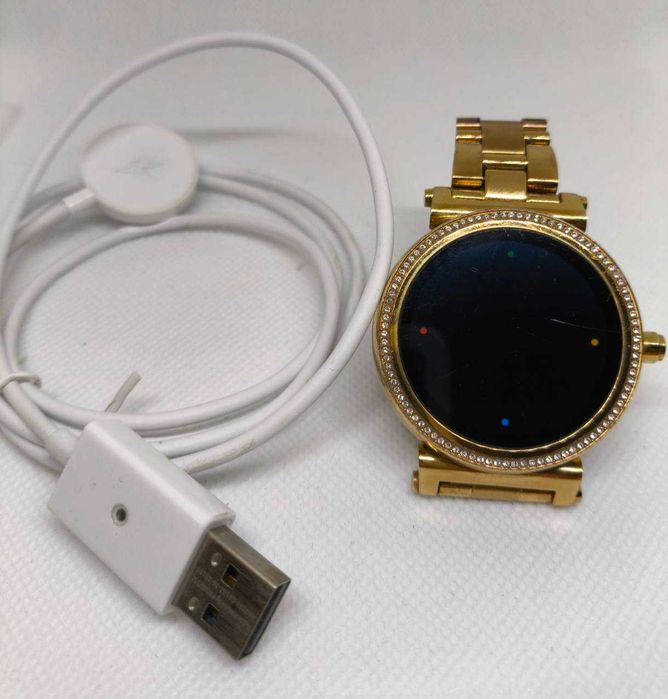 Женски смарт часовник Michael Kors Sofie A8V2
