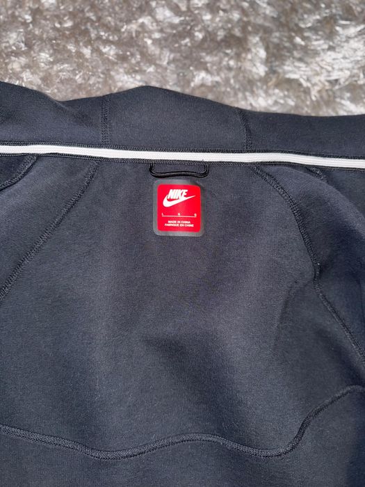 Bluza Nike tech originală