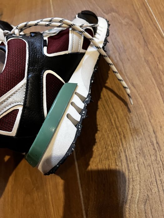 Sneakersi Bronx dama
