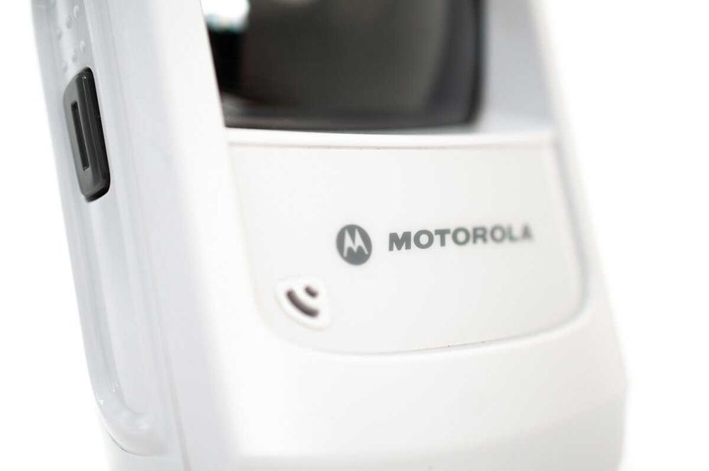 2D/QR Настолен Баркод скенер за магазин/аптека Motorola DS9208