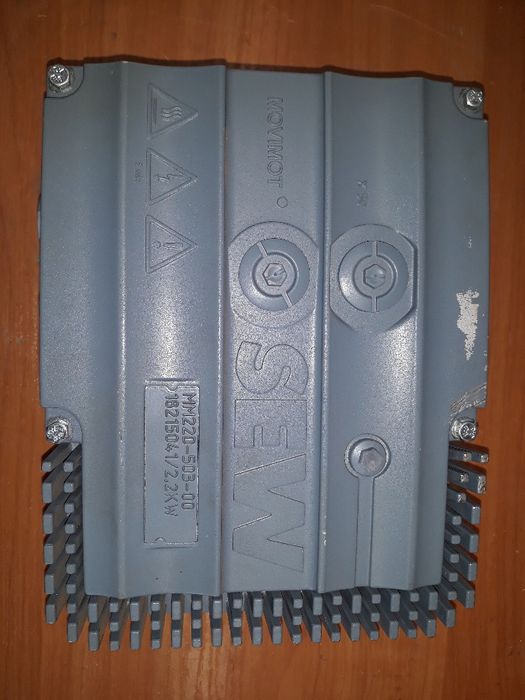 Честотен регулатор(инвертор) SEW MOVIMOT 400V