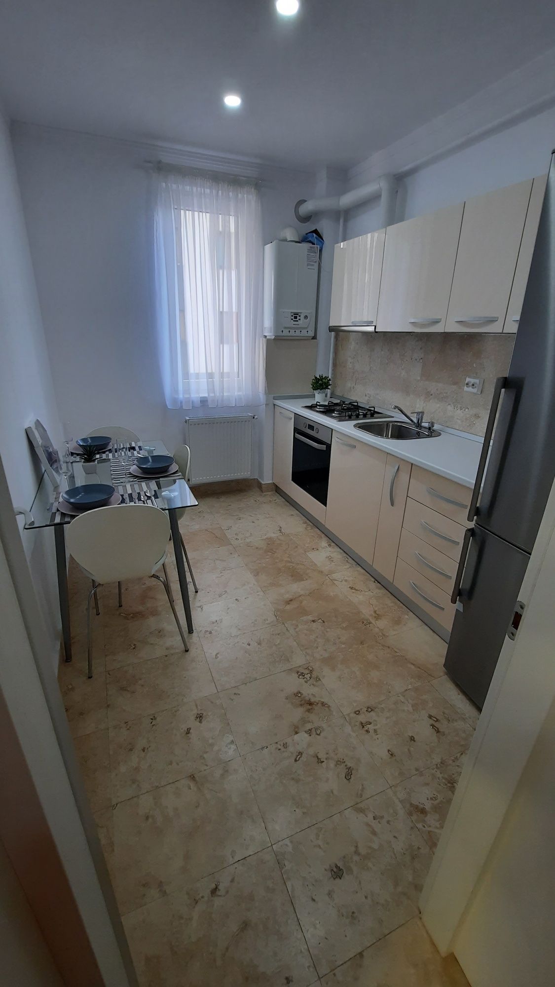 Apartament 3 camere blvd. Timisoara