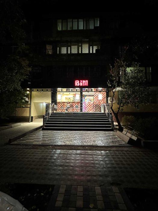 Продается Помещение на Ц-1 1 линия с арендатором 94 м2