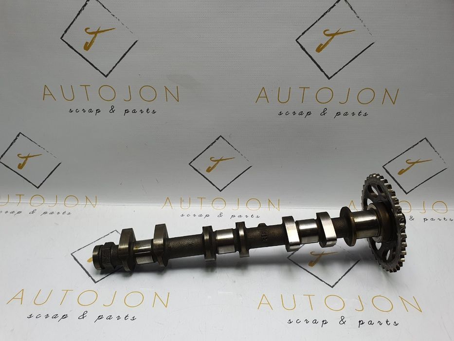 Ax came evacuare TOYOTA AYGO (_B1_) [ 2005 - > ] OEM 135010Q010 / 1350