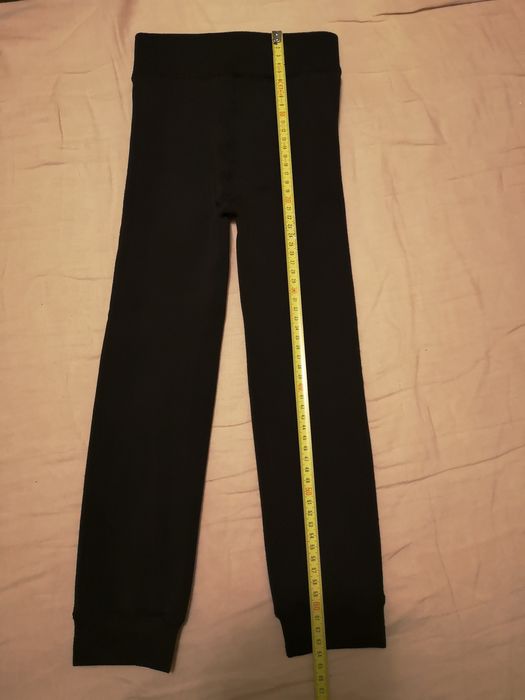 Colanti blanosi, colanti copii, mar 6-7 ani, Escapade