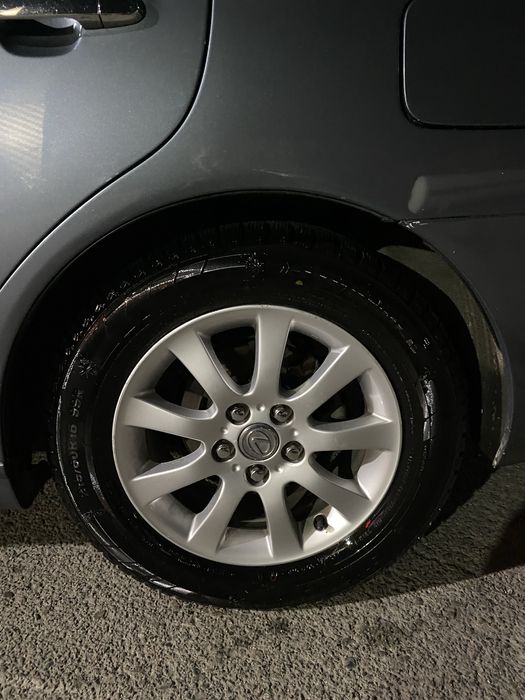 Зимние шины 16 размера