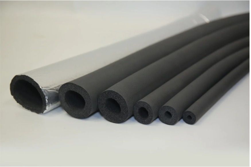 Трубчатая каучуковая изоляция  K-Flex