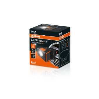 Акумулаторен LED челник OSRAM LEDIL404