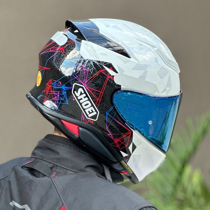 Casca moto Shoei Nxr2 S NOI(nu Arai,Agv,Hjc,Xlite,Scorpion,Shar