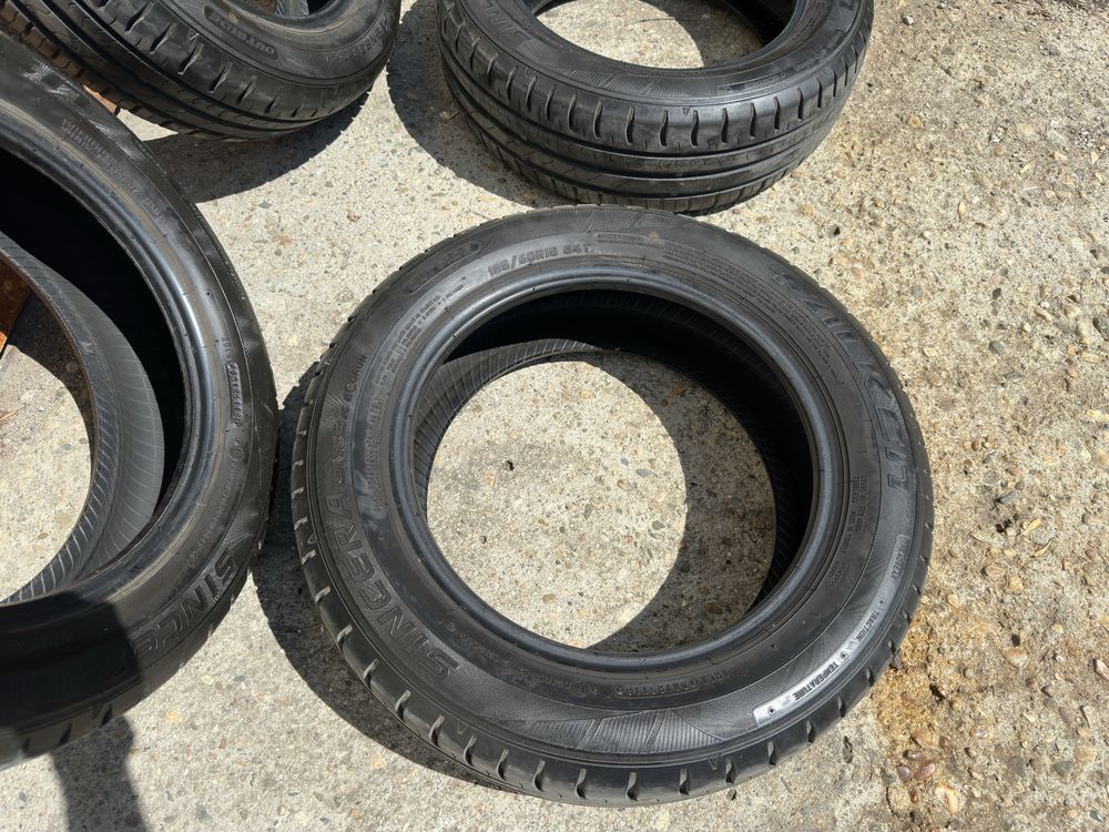 Продавам гуми Falken Sincera SN832 185/60/15