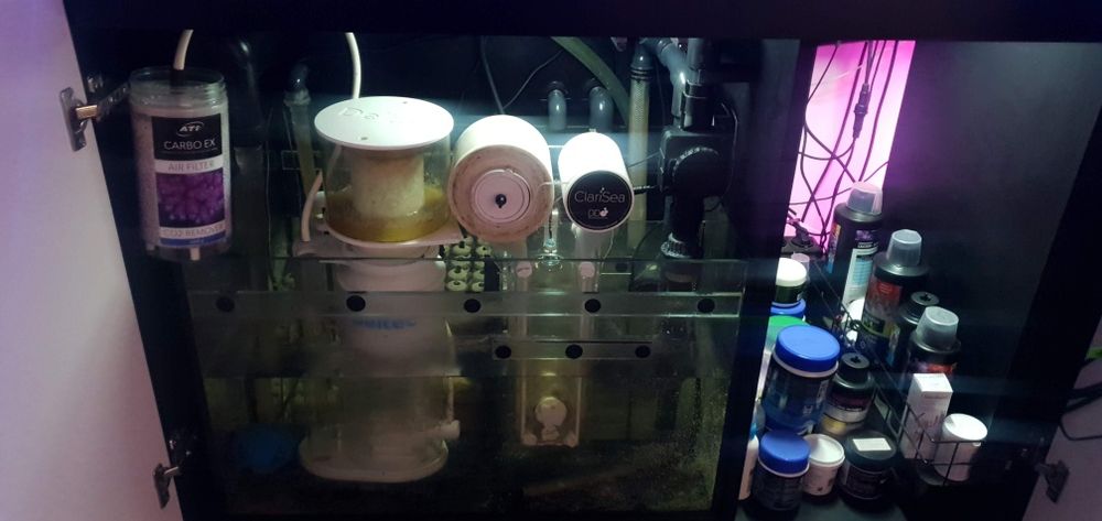 Acvariu marin Red Sea 425 XL