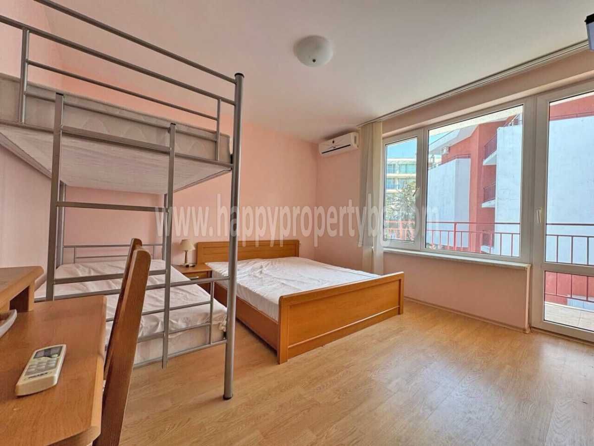 Продава се Двустаен апартамент в к.к. Елените - 72 кв.м за 1021 €/кв.м - Снимка #6