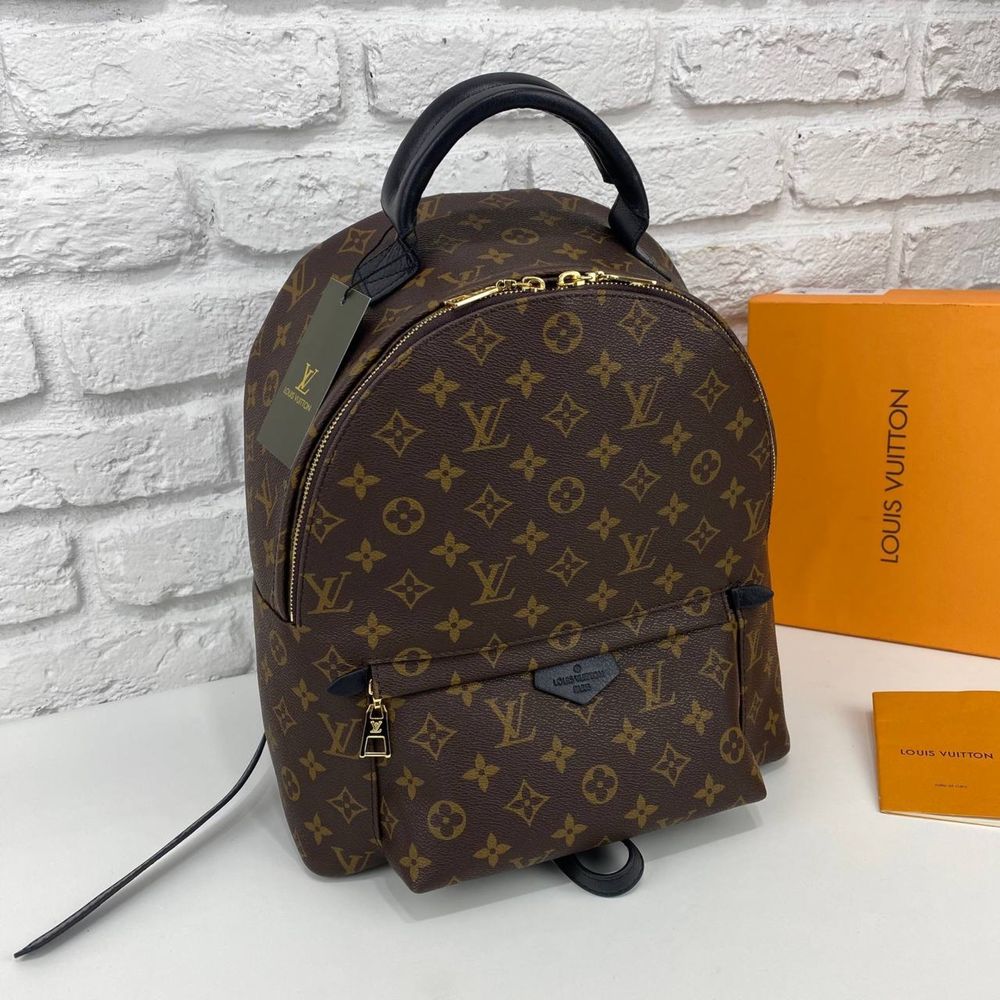 Ghiozdan Louis vuitton