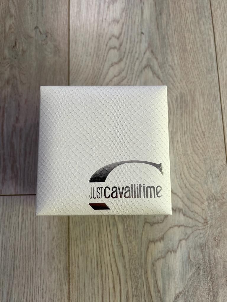 Ceas unisex Just Cavalli