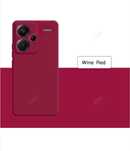 Xiaomi Redmi Note A3 14C 13 13 PRO 5G Husa Silicon Interior Fin Protec
