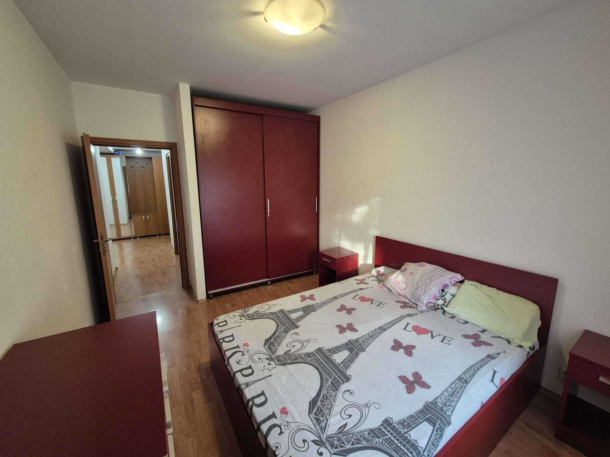 Inchiriere Apartament 2 camere in complexul rezidential Ten Blocks