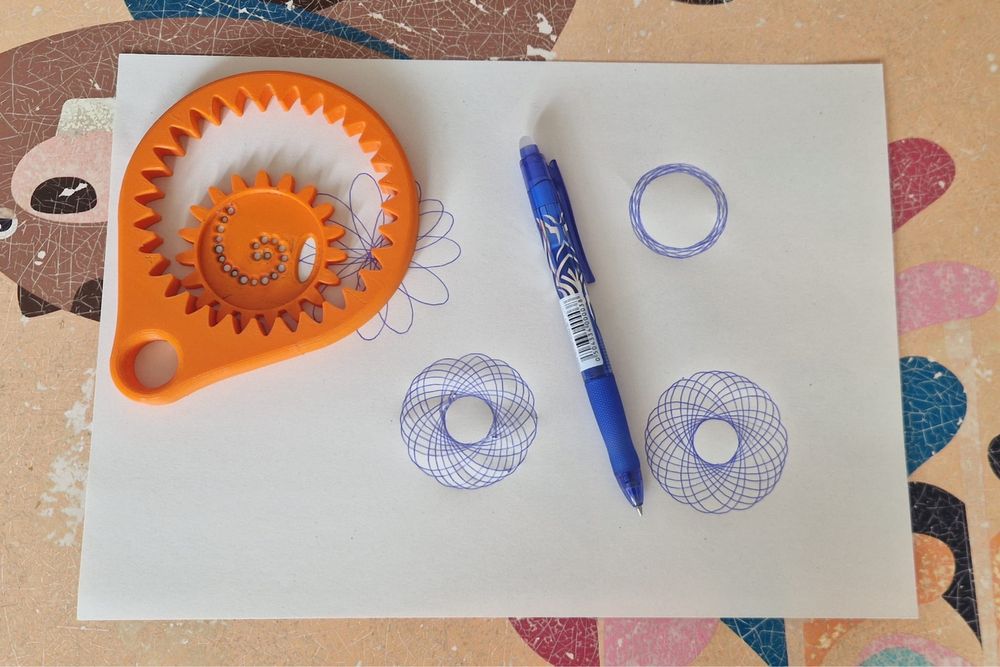 Pachet 3 jocuri creative