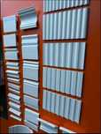 Bizda Bambuk Panel,Dekor,Mdf,Taro, EcoDecor lar mavjud