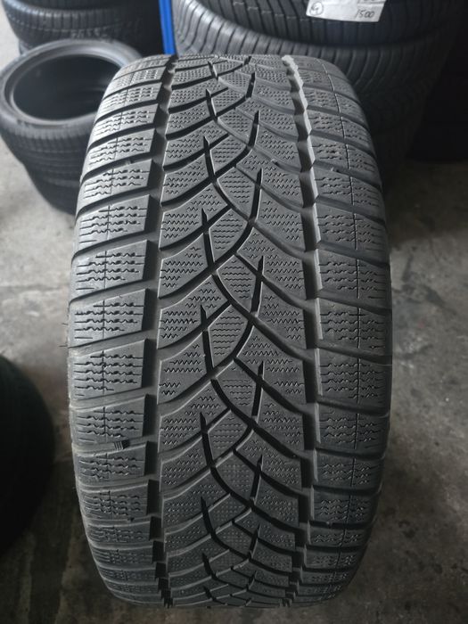Goodyear 255/50 R19 107T MS iarnă