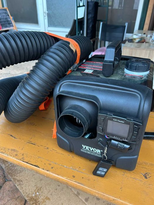 Grand Cherokee 3,0 CRD pregatit overlanding / offcamping