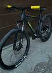 Vând bicicleta MTB