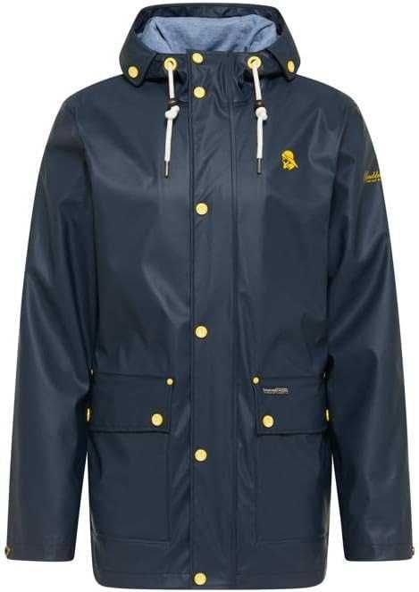 Schmuddelwedda зимно яке XL