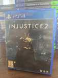 Injustice 2 - ps4/5