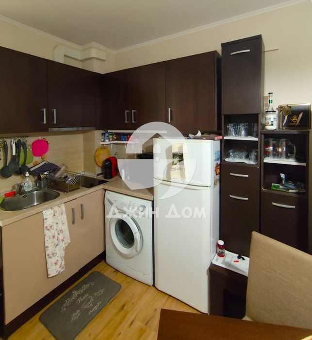 Продава се Двустаен апартамент в к.к. Слънчев бряг - 50 кв.м за 1440 €/кв.м - Снимка #2