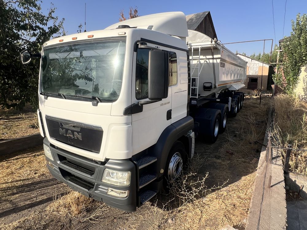 Uz man tgs 26.400