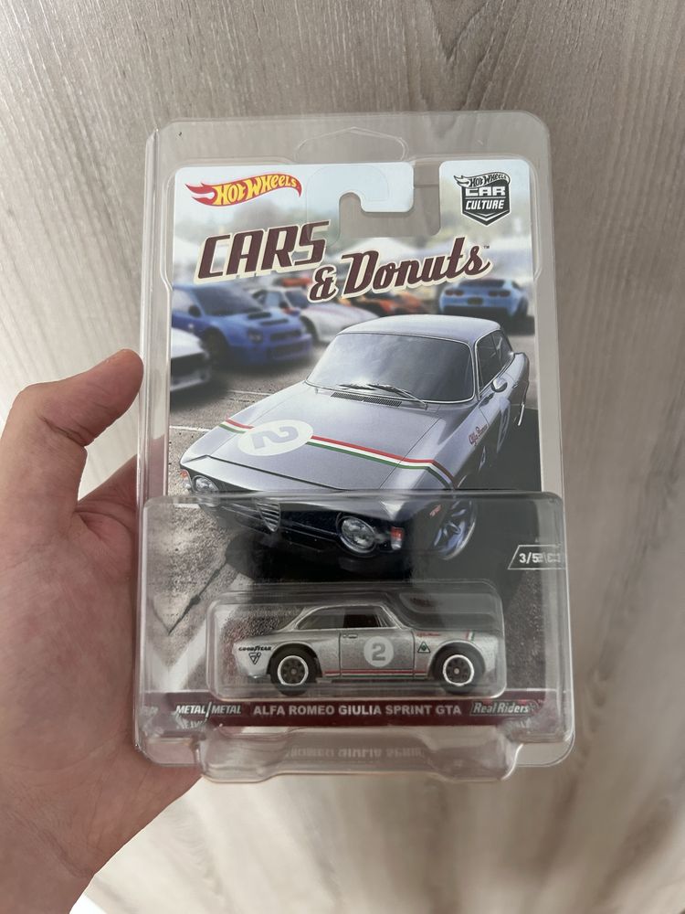 Hot wheels premium модели