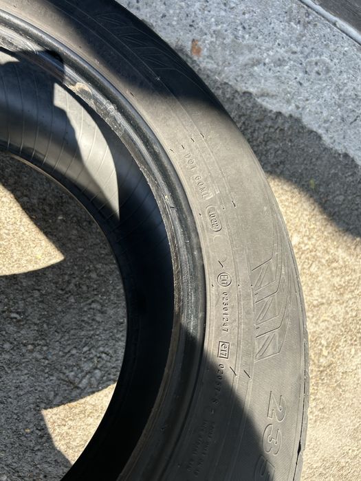 Nokian WR G2 - 235/60/18 Зимни гуми