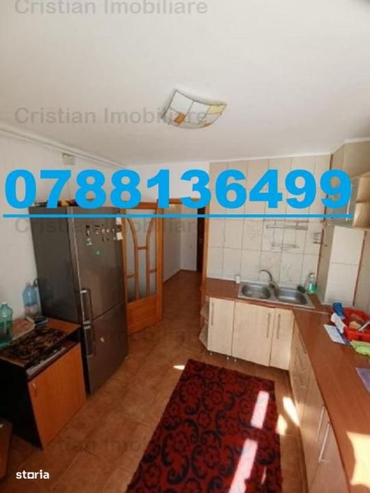Liber Apartament 1 cam 40mp confort 1 Decomandat Dorobantilor