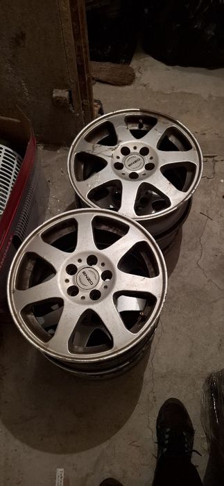 Джанти ENZO 15ки