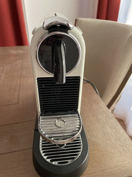 Expressor Nespresso Citiz