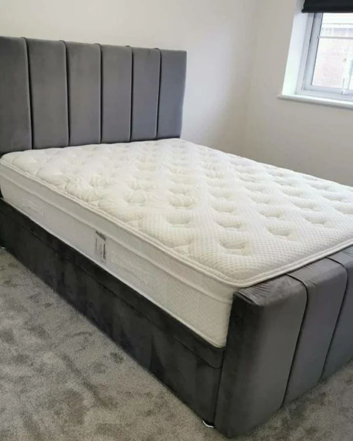 Anatomik matras премиум качество по доступной цене