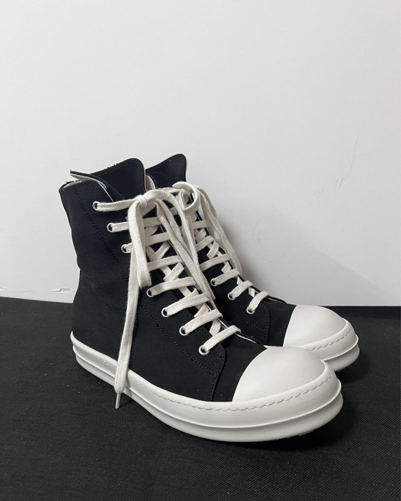 Rick Owens Ramones