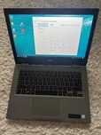 Laptop Dell Gen 8 I7 8550U 20 GB Ram SSD 500GB Ecran Touch Screen