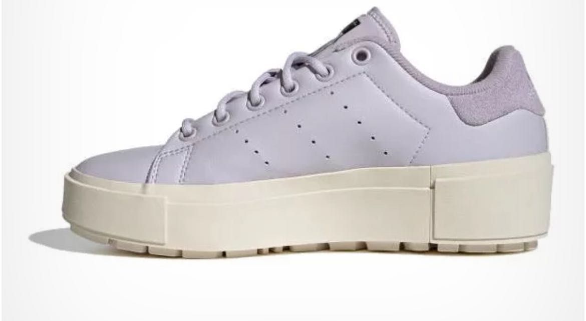 Кецове естествена кожа adidas