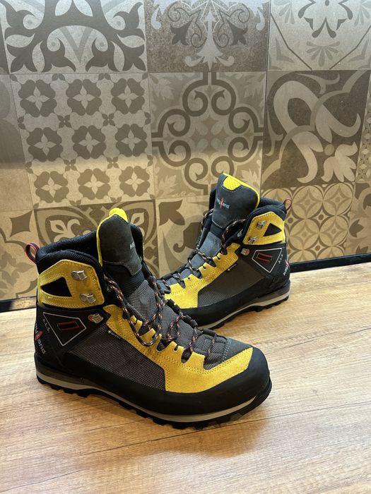 Планински Обувки