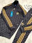 Trening Barbati Siglele Cusute Adidas